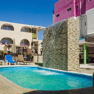 Capital O Dos Mares, **** Cabo San Lucas