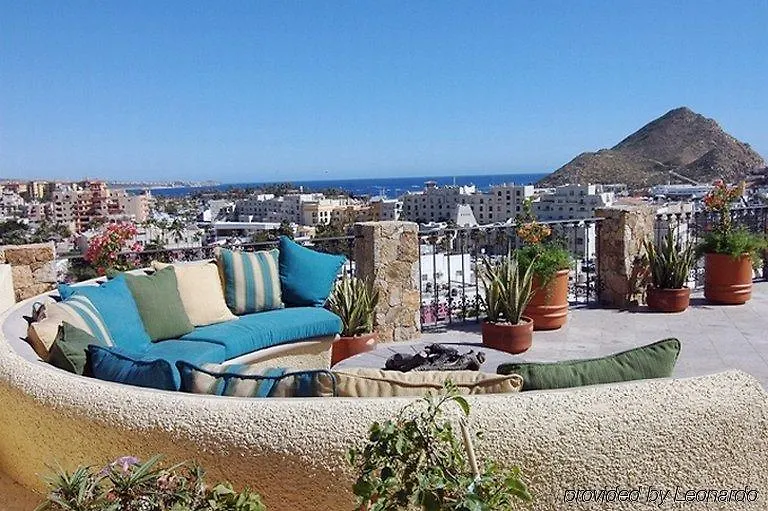 ***  The Residence At La Vista Hotel Boutique Cabo San Lucas Mexique