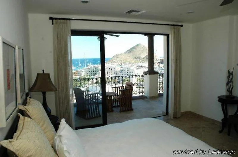 The Residence At La Vista Hotel Boutique Cabo San Lucas