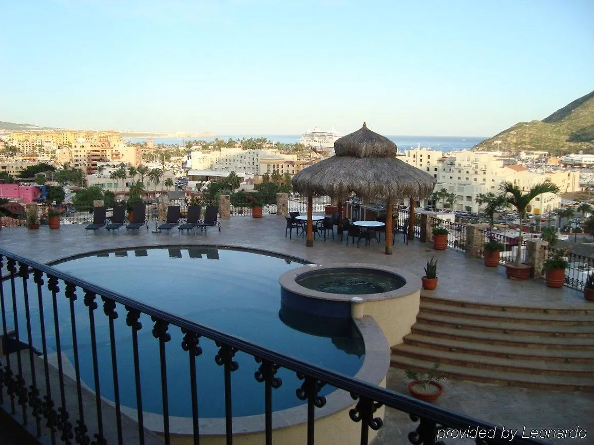 The Residence At La Vista Hotel Boutique Cabo San Lucas Mexique