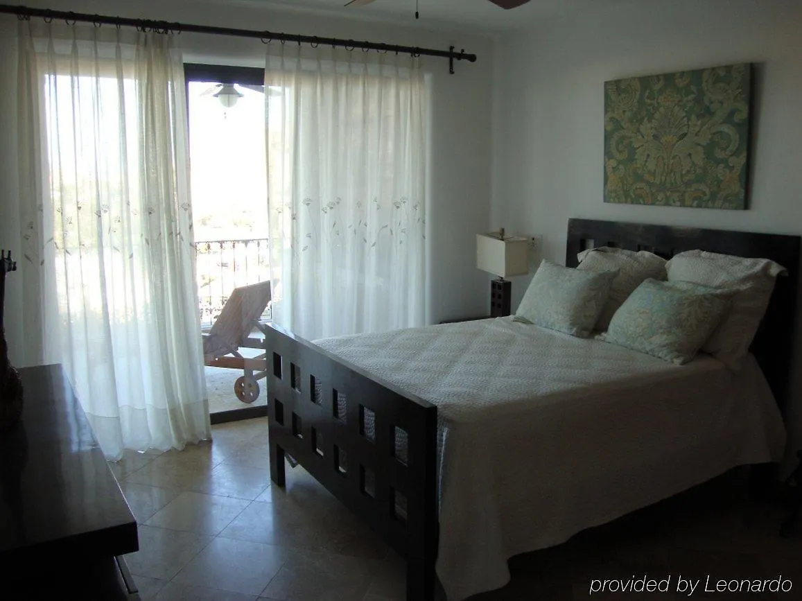 The Residence At La Vista Hotel Boutique Cabo San Lucas 3*,  Mexique