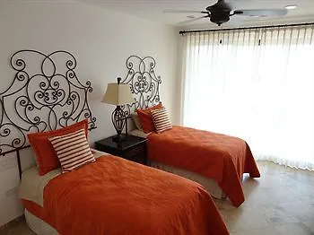 ***  The Residence At La Vista Hotel Boutique Cabo San Lucas Mexique