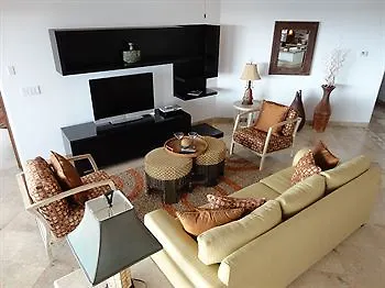 The Residence At La Vista Hotel Boutique Cabo San Lucas