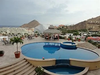 The Residence At La Vista Hotel Boutique Cabo San Lucas 3*,  Mexique