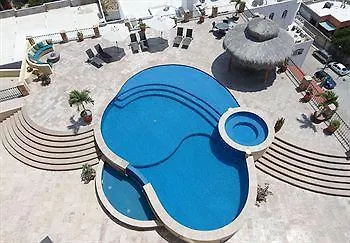 The Residence At La Vista Hotel Boutique Cabo San Lucas