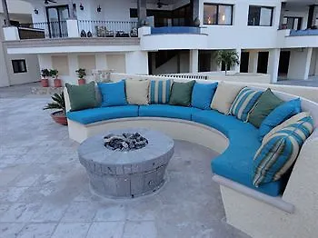The Residence At La Vista Hotel Boutique Cabo San Lucas Mexique
