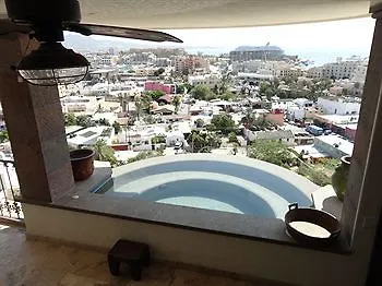 The Residence At La Vista Hotel Boutique Cabo San Lucas Mexique