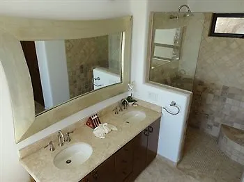 The Residence At La Vista Hotel Boutique Cabo San Lucas 3*,