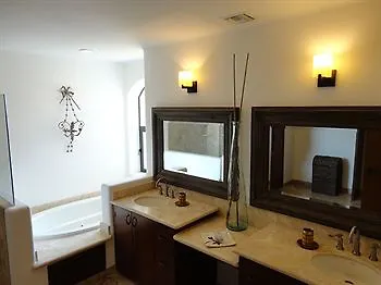 The Residence At La Vista Hotel Boutique Cabo San Lucas
